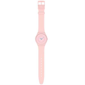 Swatch Caricia Rosa Watch